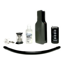 Smoke Generator - Dūmų generatorius SmokeGENIE Starter Kit