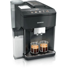 Coffee Machine - Coffee Machine Siemens EQ.500 TQ518RX3 Fully Automatic Espresso Machine 1.9L