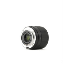 Lens - Viltrox AF 56mm F1.7 Sony E (Viltrox, AF 56mm, f / 1.7, E-mount)