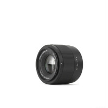 Lens - Viltrox AF 56mm F1.7 Sony E (Viltrox, AF 56mm, f / 1.7, E-mount)