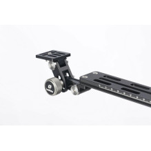 Camera - Leofoto Wspornik VR-250 Durable tripod mount