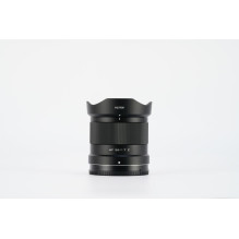 Objektyvas - Viltrox AF 56mm F1.7 Nikon Z Objektyvas - Viltrox AF 56mm F1.7 Nikon Z