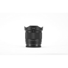 Objektyvas - Viltrox AF 56mm F1.7 Sony E (Viltrox, AF 56mm, f / 1.7, E-mount)