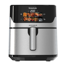 Orkaitė - Taurus Air Fry 7S 6.5L 1600W Touch Control HD Display Orkaitė - Taurus Air Fry 7S 6.5L 1600W Touch Control HD Display