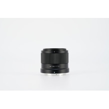 Objektyvas - Viltrox AF 56mm F1.7 Nikon Z Objektyvas - Viltrox AF 56mm F1.7 Nikon Z