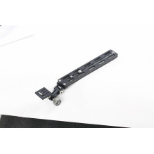 Kamera - Leofoto Wspornik VR-250 Patvarus laikiklis trikojams