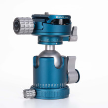 Tripod - Benro Novoflex NBBH2 ball head Tripod - Benro Novoflex NBBH2 ball head