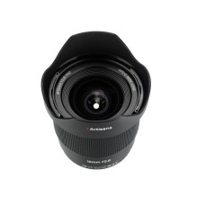 Objektyvas - 7Artisans AF 10mm F2.8 Sony E tvirtinimas automatinis fokusavimas