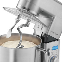Food Processor - Food Catalog Proficook PC-KM 1096 10L 1500W Stainless Steel Food Processor - Food Catalog Proficook PC-KM 1096 10L 1500W Stainless Steel
