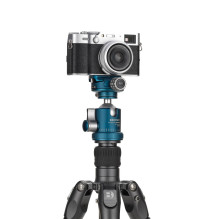 Tripod - Benro Novoflex NBBH2 ball head Tripod - Benro Novoflex NBBH2 ball head