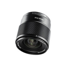 Objektyvas - 7Artisans AF 10mm F2.8 Sony E tvirtinimas automatinis fokusavimas