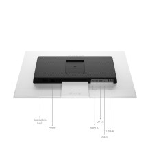 Monitorius - Lenovo Legion Pro 32UD-10 31.5" 4K QD-OLED 240Hz Juodas, Pilkas Monitorius - Lenovo Legion Pro 32UD-10 31.5" 4K QD-OLED 240Hz Juodas, Pilkas