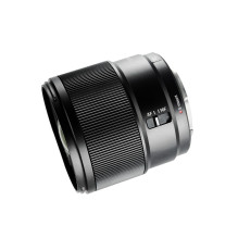 Lens - 7Artisans AF 10mm F2.8 Sony E mount autofocus