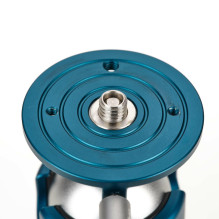 Tripod - Benro Novoflex NBBH2 ball head Tripod - Benro Novoflex NBBH2 ball head