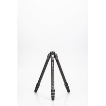 Tripod - Benro Tortoise 34CLV Adjustable Legs Ball Head Black
