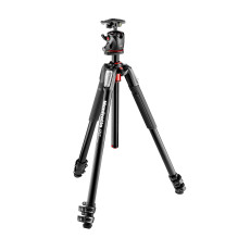 Tripod - Manfrotto...