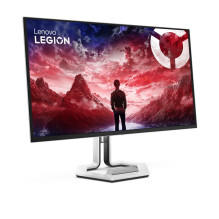 Monitor - Lenovo Legion Pro 27UD-10 26.5" 4K QD-OLED 240Hz HDMI 2.1 USB-C Black, Gray Monitor - Lenovo Legion Pro 27UD-10 26.5" 4K QD-OLED 240Hz HDMI 2.1 USB-C Black, Gray