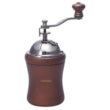 Coffee Machine - Coffee Grinder HARIO MCD-2 Manual 35g Capacity Brown