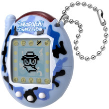 Žaislai - Bandai Tamagotchi Connection Wild Blue virtualus augintinis