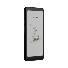 E-book reader - Onyx Boox Palma 2 Pro 6.13" E-Ink Kaleido 3 128GB Wi-Fi Black