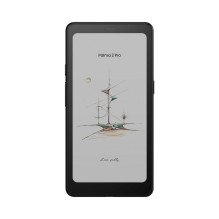 E-book reader - Onyx Boox Palma 2 Pro 6.13" E-Ink Kaleido 3 128GB Wi-Fi Black