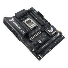 Motherboard - ASUS TUF GAMING B650E-PLUS Wi-Fi 6E AM5 ATX DDR5 256GB