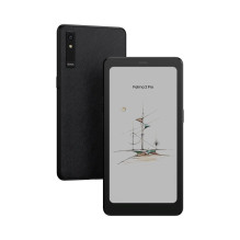 E-knygų skaitytuvas - Onyx Boox Palma 2 Pro 6.13" E-Ink Kaleido 3 128GB Wi-Fi Juodas