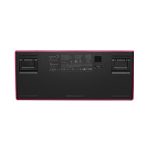 Gaming keyboard - Logitech...