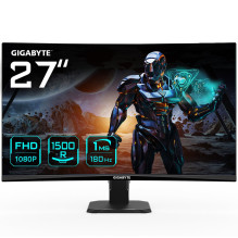 Monitorius - Gigabyte...