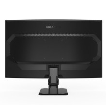 Monitorius - Gigabyte GS27FC 27" Full HD 1920x1080 1ms FreeSync Juodas Monitorius - Gigabyte GS27FC 27" Full HD 1920x1080 1ms FreeSync Juodas