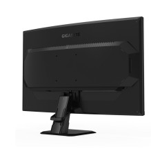 Monitor - Gigabyte GS27FC 27" Full HD 1920x1080 1ms FreeSync Black