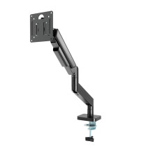 Monitor Mount - GEMBIRD MA-DA1-04 Full Motion Arm 17"-32" 10kg VESA 75 / 100mm Black Monitor Mount - GEMBIRD MA-DA1-04 Full Motion Arm 17"-32" 10kg VESA 75 / 100mm Black