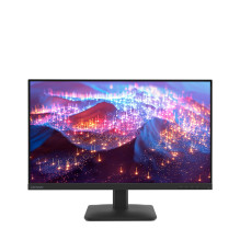 Monitor - Lenovo L27-4e 27" Full HD 1920x1080 IPS HDMI VGA Black Monitor - Lenovo L27-4e 27" Full HD 1920x1080 IPS HDMI VGA Black
