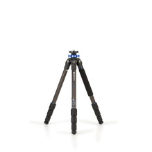 Tripod - Benro Mach3 TMA18C Carbon Fiber 12kg Load 170cm Height