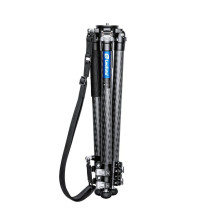 Tripod - Leofoto Manba LV-323C+BV-10 Professional Carbon Fiber Black