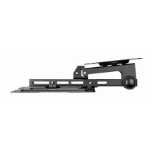 TV Mount - GEMBIRD CM-43ST-01 Full Motion Ceiling Mount 19"-43" 20kg Black TV Mount - GEMBIRD CM-43ST-01 Full Motion Ceiling Mount 19"-43" 20kg Black
