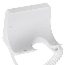 Hair dryer - Adler AD 2285w 2000W 3 settings ergonomic handle white Hair dryer - Adler AD 2285w 2000W 3 settings ergonomic handle white