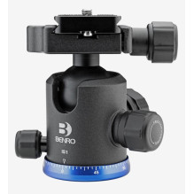 Tripod - Benro IB1 ball head compact lightweight