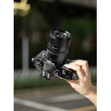 Lens - 7Artisans AF 35mm F1.8 Nikon Z Lens - 7Artisans AF 35mm F1.8 Nikon Z