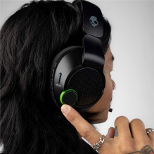 Audio Equipment - Skullcandy Crusher PLYR 720 Wireless Gaming Headset 48h Battery Audio Equipment - Skullcandy Crusher PLYR 720 Wireless Gaming Headset 48h Battery