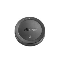 Lens - Viltrox AF 13mm F1.4...