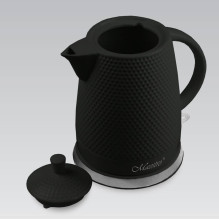 Electric Kettle - Maestro MR-069 1.5L 1500W Ceramic Black