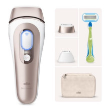 Beauty Products - Braun IPL Hair Removal Device Pro 7 PL7147