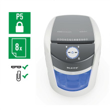 Office Waste Bin - LEITZ IQ...
