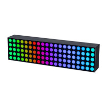 Belaidė Pelė - Smart Light Panel Yeelight Cube Lite Gaming LED Multicolor