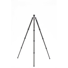 Stand - Benro Rhino 24C Carbon Fiber Stand, 24kg Load, Black Stand - Benro Rhino 24C Carbon Fiber Stand, 24kg Load, Black