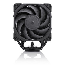 Processor Cooler - Noctua NH-U12A 12cm Air Cooler LGA 1700 AM4 102.1 m³ / h Black
