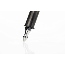 Stand - Benro Rhino 24C Carbon Fiber Stand, 24kg Load, Black Stand - Benro Rhino 24C Carbon Fiber Stand, 24kg Load, Black