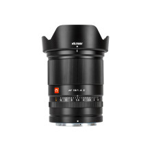 Objektyvas - Viltrox AF 13mm F1.4 Nikon Z 0.25m Min Fokusas 67mm Filtras