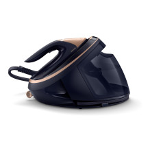 Home and kitchen appliance - Philips PSG9050/20 steam iron 3100W 1.8L SteamGlide black Home and kitchen appliance - Philips PSG9050/20 steam iron 3100W 1.8L SteamGlide black